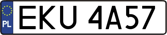 EKU4A57