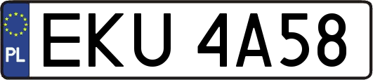 EKU4A58