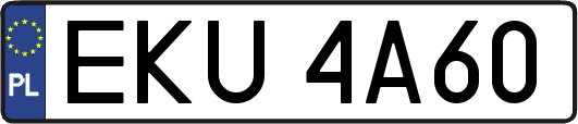 EKU4A60