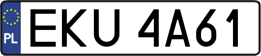 EKU4A61