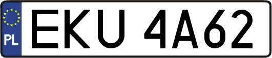 EKU4A62