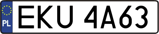 EKU4A63