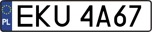 EKU4A67