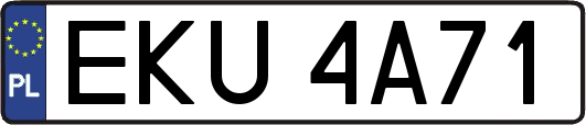 EKU4A71