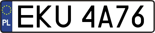 EKU4A76