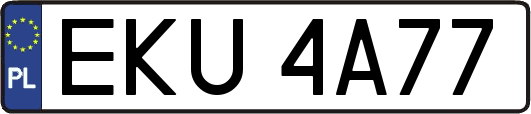 EKU4A77