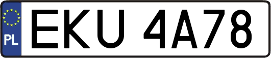 EKU4A78