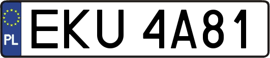 EKU4A81