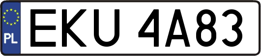 EKU4A83