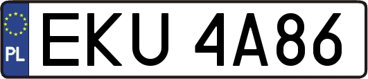 EKU4A86