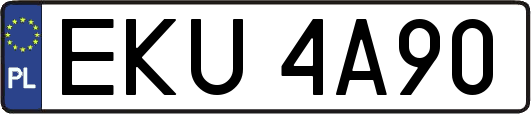 EKU4A90