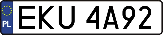 EKU4A92