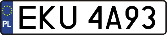 EKU4A93
