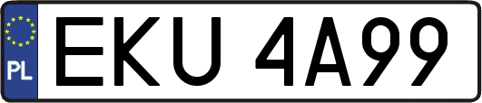 EKU4A99
