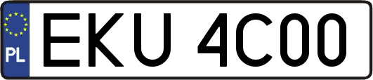 EKU4C00