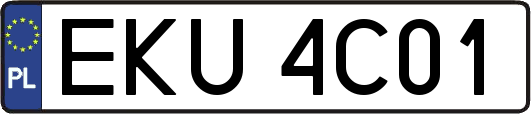 EKU4C01