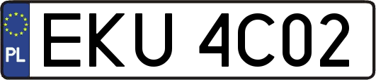 EKU4C02