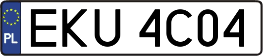 EKU4C04