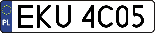 EKU4C05