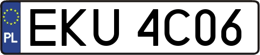 EKU4C06
