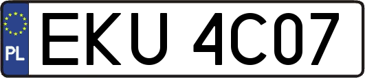 EKU4C07