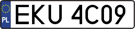 EKU4C09