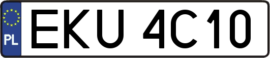 EKU4C10