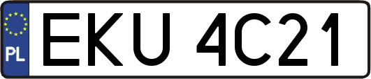 EKU4C21