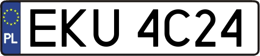 EKU4C24