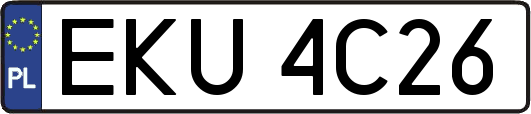 EKU4C26