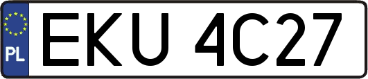 EKU4C27