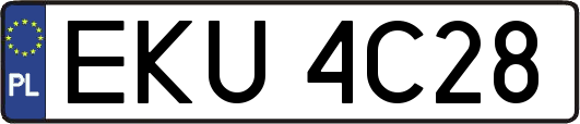 EKU4C28