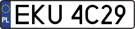EKU4C29