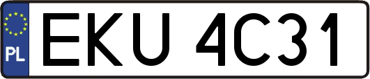EKU4C31