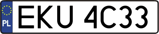 EKU4C33