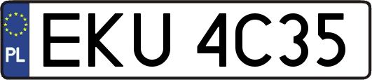 EKU4C35