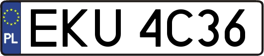 EKU4C36