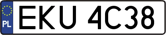 EKU4C38