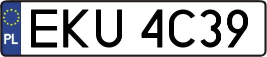 EKU4C39