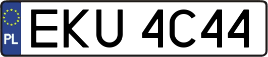 EKU4C44