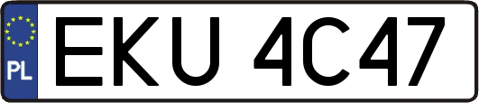 EKU4C47