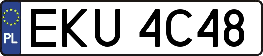 EKU4C48