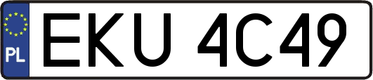 EKU4C49