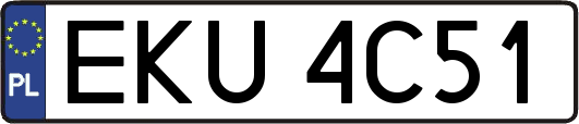 EKU4C51