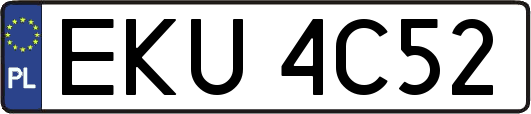 EKU4C52