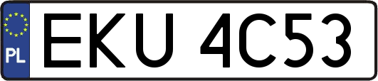 EKU4C53
