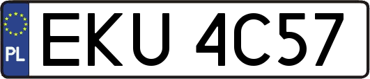 EKU4C57