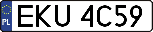 EKU4C59