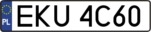 EKU4C60