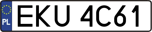 EKU4C61